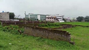 Plot Area in  Plot at Bit Mesra – for Sale