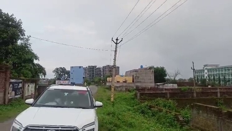 Exterior View, bit mesra  2178 Sq.Ft. Plot In Bit Mesra Ranchi 9297291