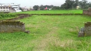 Plot Area in  Plot at Bit Mesra – for Sale