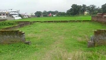 Plot Area in  Plot at Bit Mesra – for Sale