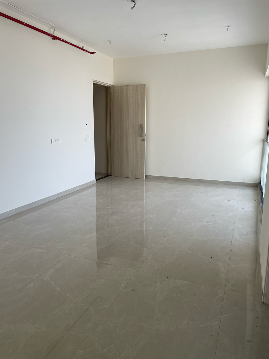 2 BHK + Servant Room Apartment For Sale in Aangan 