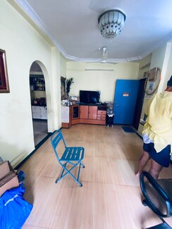 2 BHK Apartment For Sale in Mhada Society