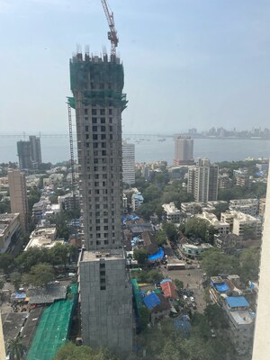 2 BHK Apartment – Exterior View View at Matunga West - for Sale