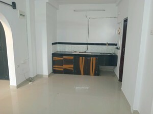 Kitchen in 2 BHK Apartment at Versova View, Andheri West – for Rent