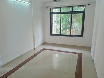 2 BHK Apartment For Rent in Versova View, Andheri West