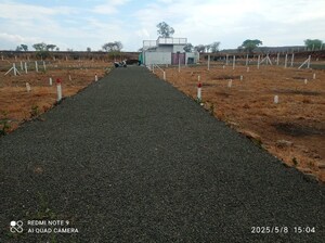  Plot For Sale in Lonere