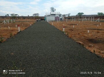  Plot For Sale in Lonere