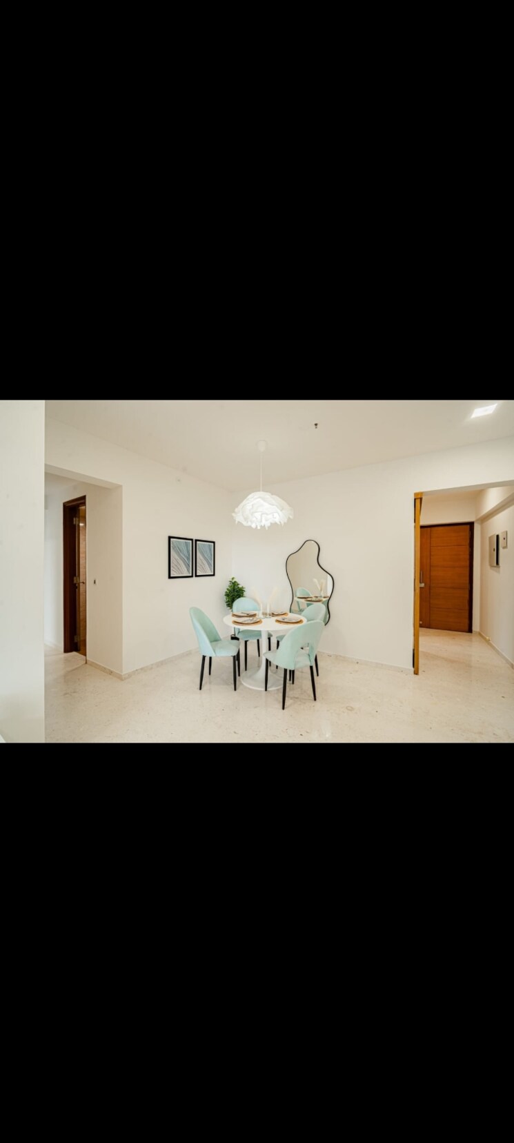 Room, ekta-tripolis 3 Bedroom 1084 Sq.Ft. Apartment In Goregaon West Mumbai 9297321