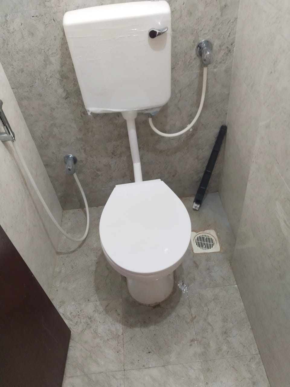 3 BHK Apartment For Rent in Wisteriaa Fortune