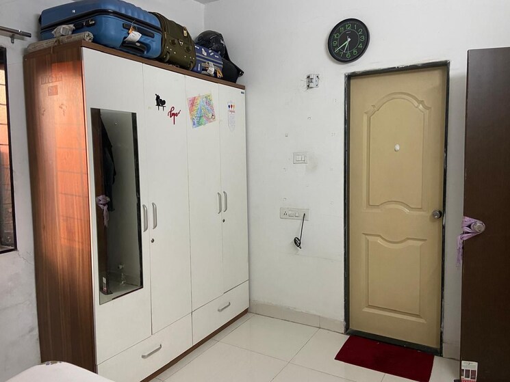 undefined, wisteriaa-fortune 3 Bedroom 1100 Sq.Ft. Apartment In Wakad Pune 9297324