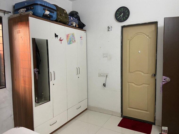 undefined, wisteriaa-fortune 3 Bedroom 1100 Sq.Ft. Apartment In Wakad Pune 9297324