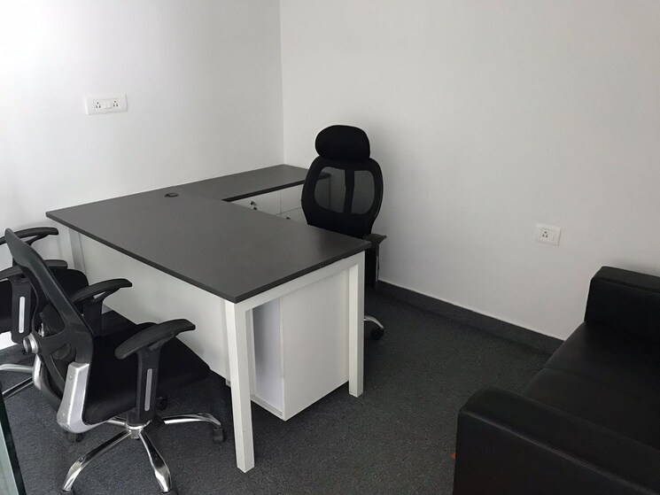 Team Area, sector 44 Commercial Office Space 5400 Sq.Ft. In Sector 44 Gurgaon 9297330