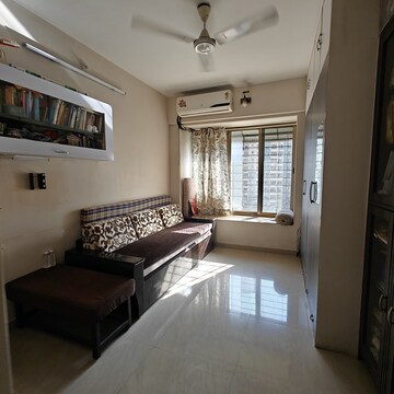 Living Room in 2 BHK Apartment at Mahavir Universe, Kukreja – for Sale