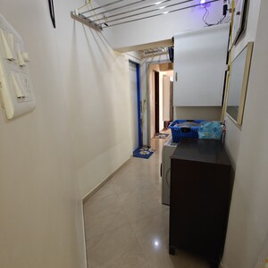 Team Area in 2 BHK Apartment at Mahavir Universe, Kukreja – for Sale