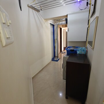 Team Area in 2 BHK Apartment at Mahavir Universe, Kukreja – for Sale