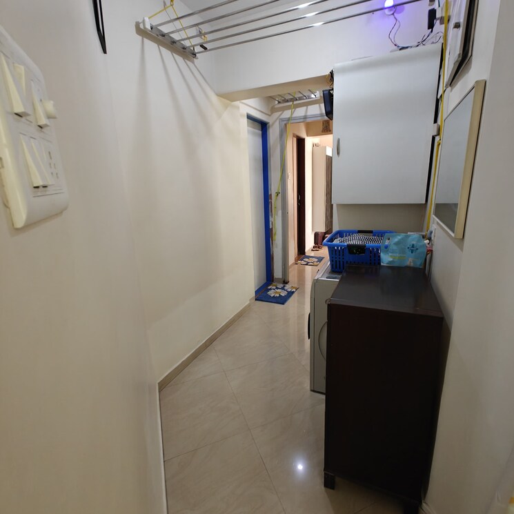 Team Area, mahavir-universe 2 Bedroom 680 Sq.Ft. Apartment In Kukreja Mumbai 9297337