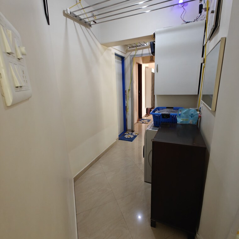 Team Area, mahavir-universe 2 Bedroom 680 Sq.Ft. Apartment In Kukreja Mumbai 9297337