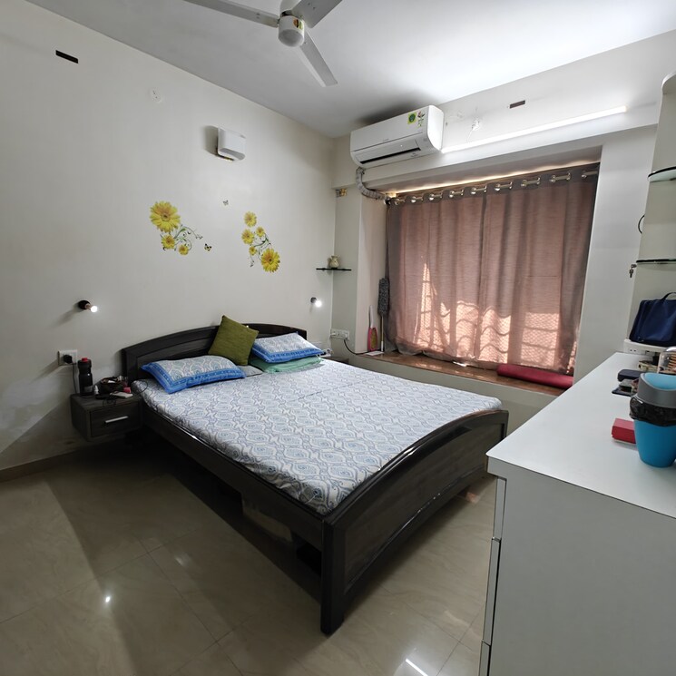 Bedroom, mahavir-universe 2 Bedroom 680 Sq.Ft. Apartment In Kukreja Mumbai 9297337