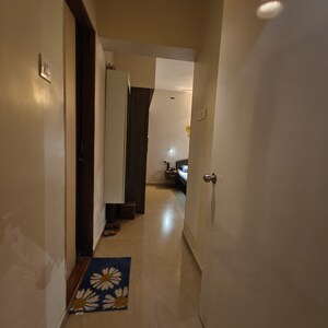 Bathroom in 2 BHK Apartment at Mahavir Universe, Kukreja – for Sale