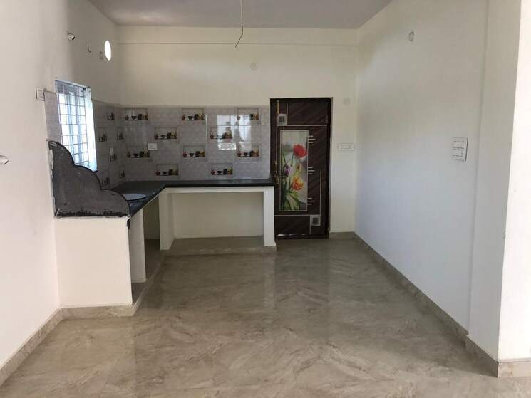 Kitchen, indresham 3.5 Bedroom 2800 Sq.Ft. Villa In Indresham Hyderabad 9297342