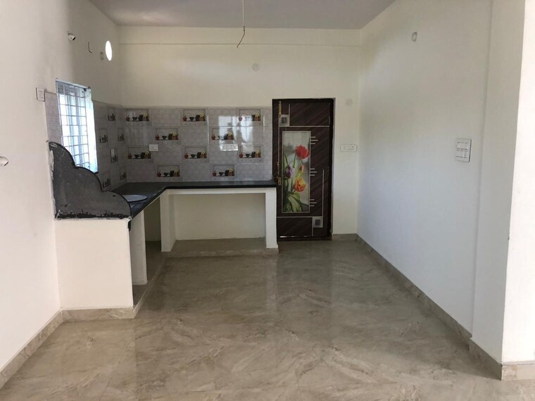 Kitchen, indresham 3.5 Bedroom 2800 Sq.Ft. Villa In Indresham Hyderabad 9297342