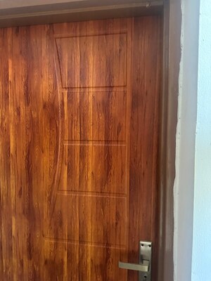 Furnished Amenities in 1 BHK Builder Floor at Lake View Complex, Dhakoli – for Sale