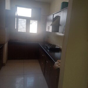 Kitchen in 3 BHK Apartment at Penta Homes, Vip Road – for Sale