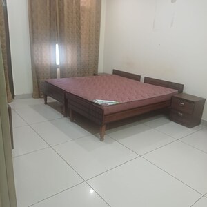 Bedroom in 3 BHK Apartment at Penta Homes, Vip Road – for Sale