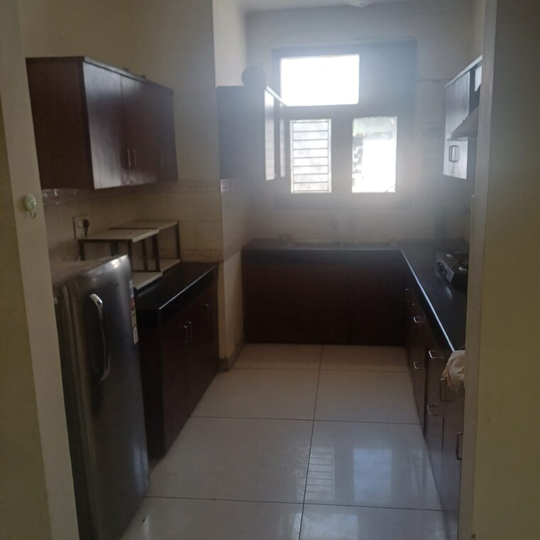 Bathroom, penta-homes 3 Bedroom 1500 Sq.Ft. Apartment In Vip Road Zirakpur 9297372