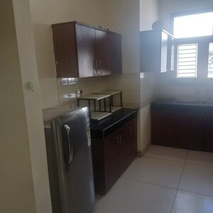 Kitchen in 3 BHK Apartment at Penta Homes, Vip Road – for Sale