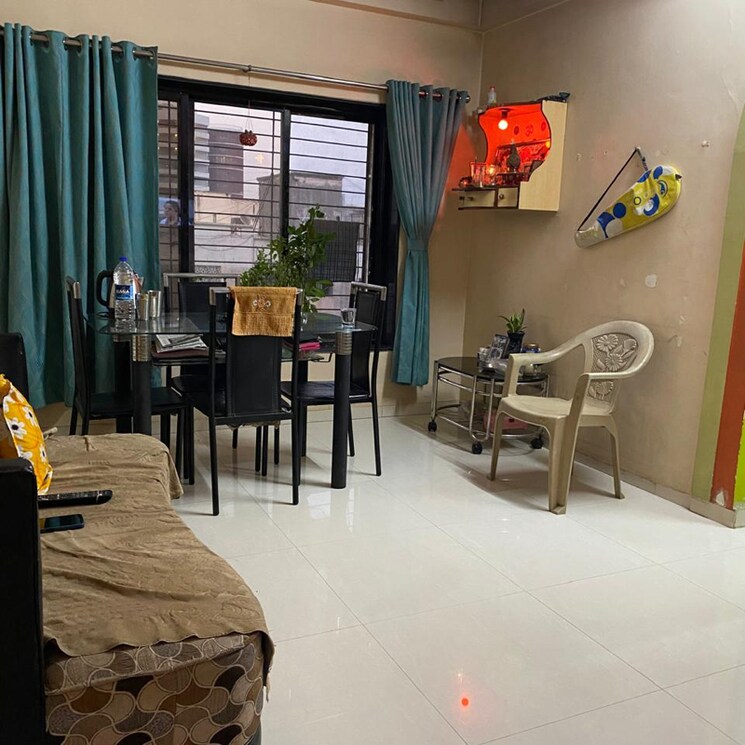  Parking, panchganga-chs 2 Bedroom 152 Sq.Ft. Apartment In Sion East Mumbai 9297362