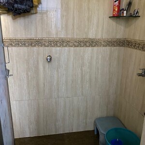 Furnished Amenities in 2 BHK Apartment at Panchganga CHS, Sion East – for Sale