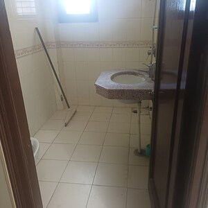 Bathroom in 3 BHK Apartment at Penta Homes, Vip Road – for Sale