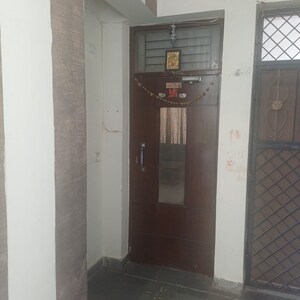 Building Lobby in 3 BHK Apartment at Penta Homes, Vip Road – for Sale