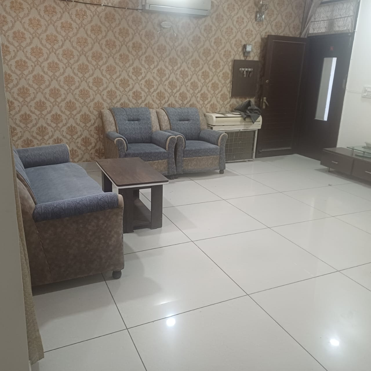 3 BHK 1500 Sq.Ft. Apartment in Penta Homes