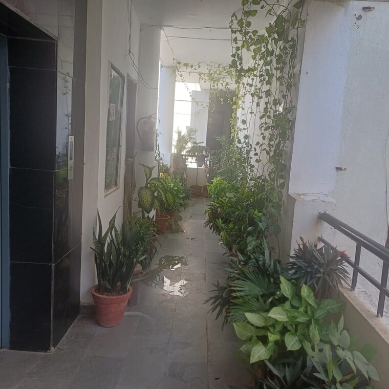 Balcony, penta-homes 3 Bedroom 1500 Sq.Ft. Apartment In Vip Road Zirakpur 9297372