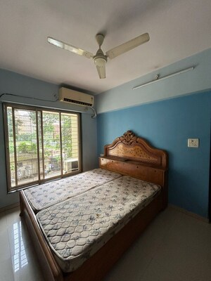 3 BHK Apartment For Rent in Jangid Galaxy, Ghodbunder Road
