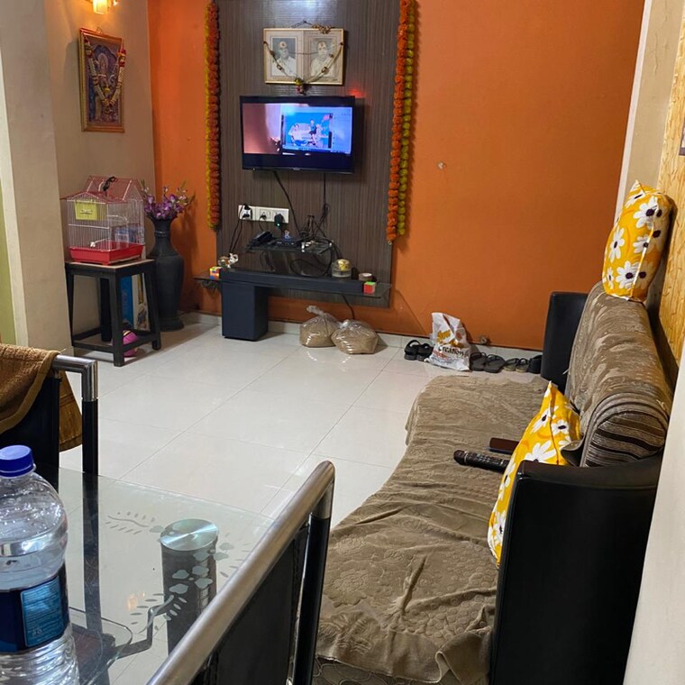 Team Area, panchganga-chs 2 Bedroom 152 Sq.Ft. Apartment In Sion East Mumbai 9297331