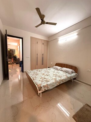 Bedroom in 2 BHK Apartment at AVL 36 Gurgaon, Sector 36 – for Sale