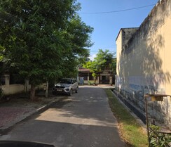 Plot For Sale in RWA Apartments Sector 12