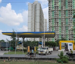  Plot – Exterior View View at RWA Apartments Sector 12, Sector 12 - for Sale