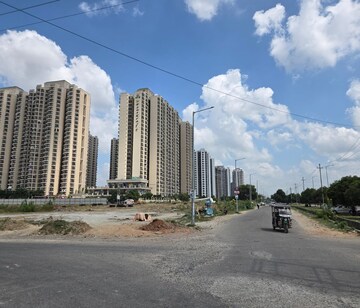  Plot – Exterior View View at RWA Apartments Sector 12, Sector 12 - for Sale