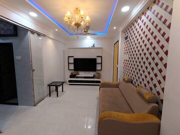 1 BHK Apartment For Rent in CCI Colony, Goregaon West