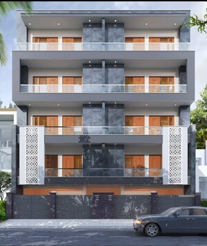3 BHK Builder Floor For Sale in Fidato Honour Homes, Sector 89