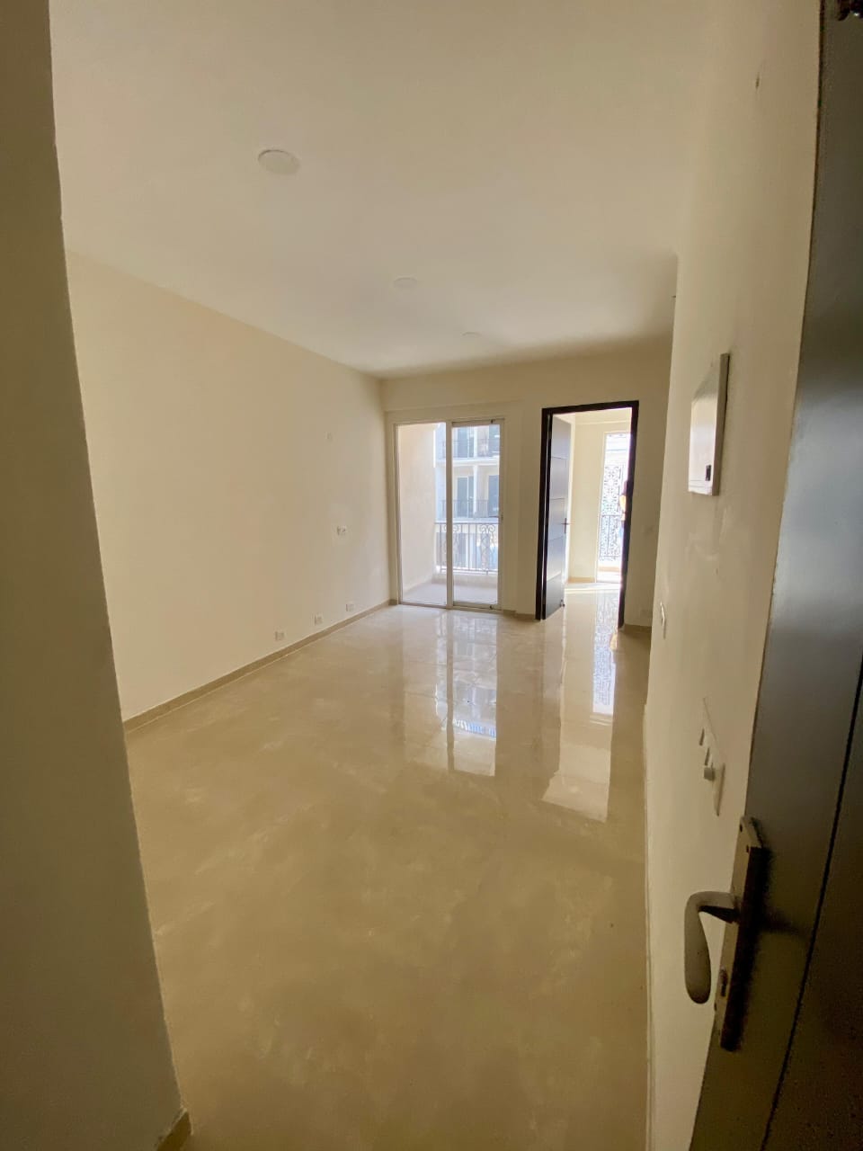 3 BHK 1081 Sq.Ft. Builder Floor in Signature Global Park 4 and 5