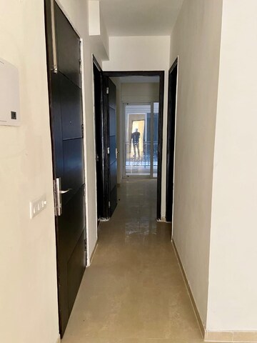 Building Lobby in 3 BHK Builder Floor at Signature Global Park 4 and 5, Sohna Sector 36 – for Sale