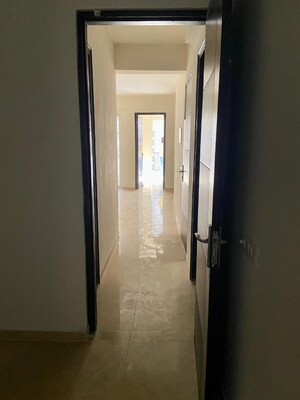 Building Lobby in 3 BHK Builder Floor at Signature Global Park 4 and 5, Sohna Sector 36 – for Sale