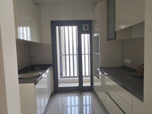 Kitchen in 2 BHK Apartment at Piramal Mahalaxmi, Mahalaxmi – for Sale