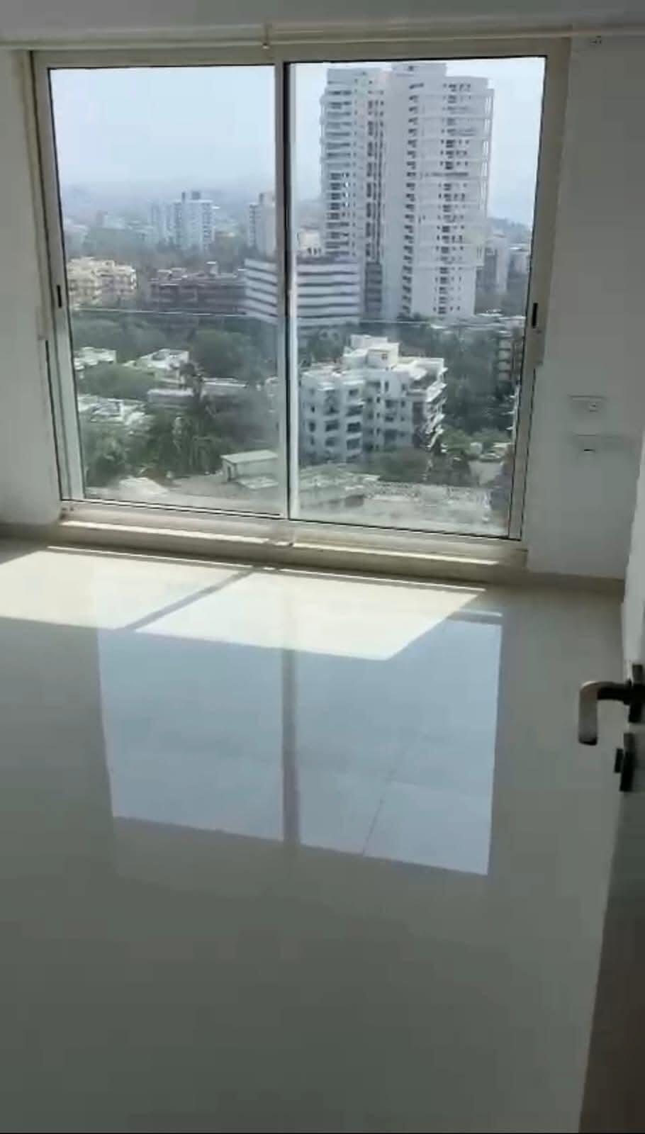 2 BHK + Servant Room 670 Sq.Ft. Apartment in Kabra Metro One