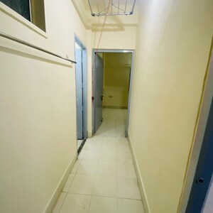 Building Lobby in 2 BHK Apartment at Press Enclave Aarambh CHS Ltd, Sion East – for Sale